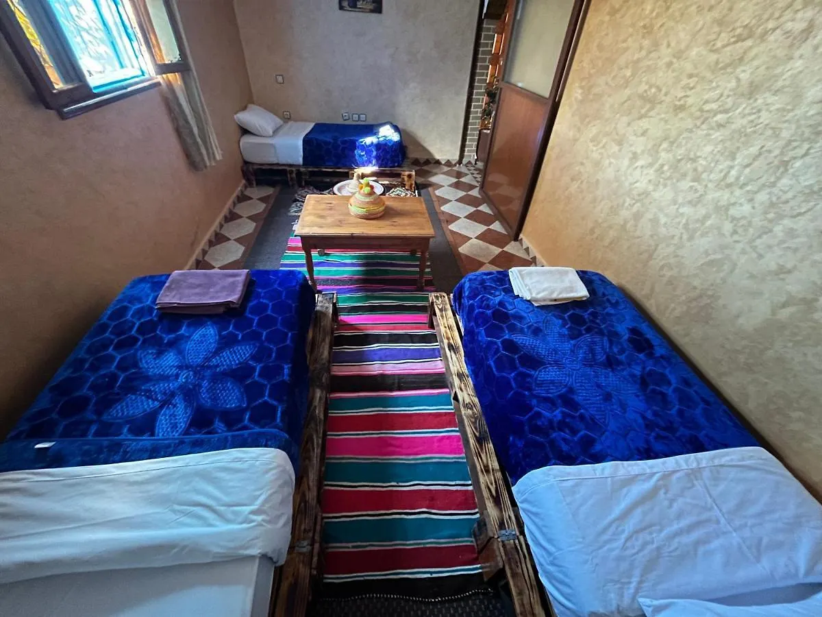 Casa vacanze Villa Dar Walid Cap Sim Essaouira