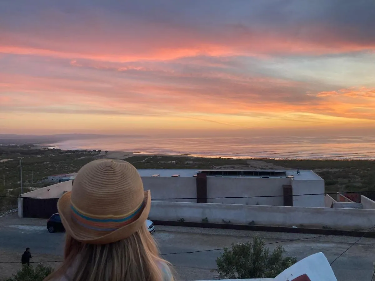 Casa vacanze Villa Dar Walid Cap Sim Essaouira Marocco