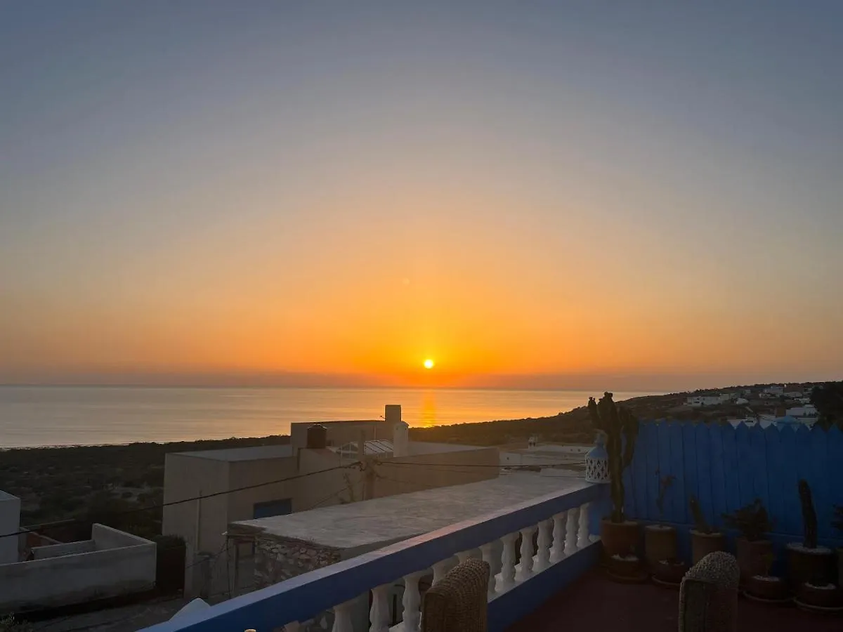Villa Dar Walid Cap Sim Essaouira