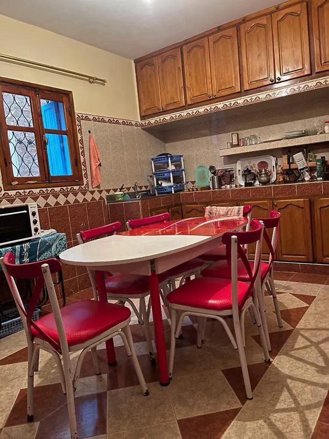 Casa vacanze Villa Dar Walid Cap Sim Essaouira