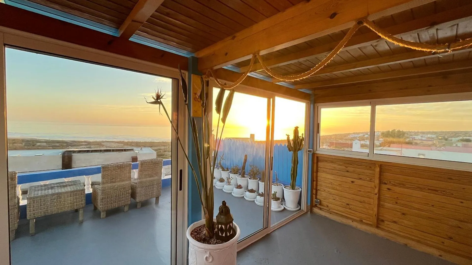 Villa Dar Walid Cap Sim Essaouira