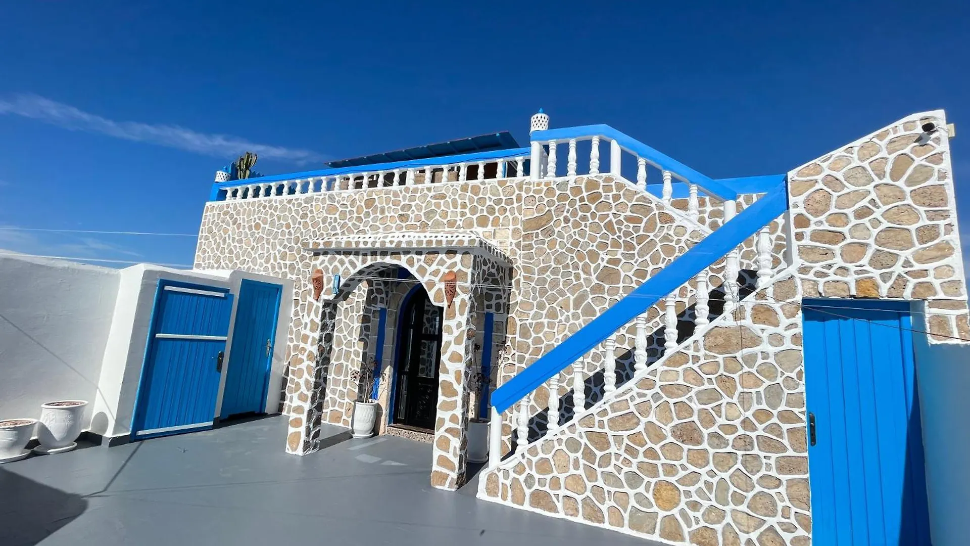 Villa Dar Walid Cap Sim Essaouira