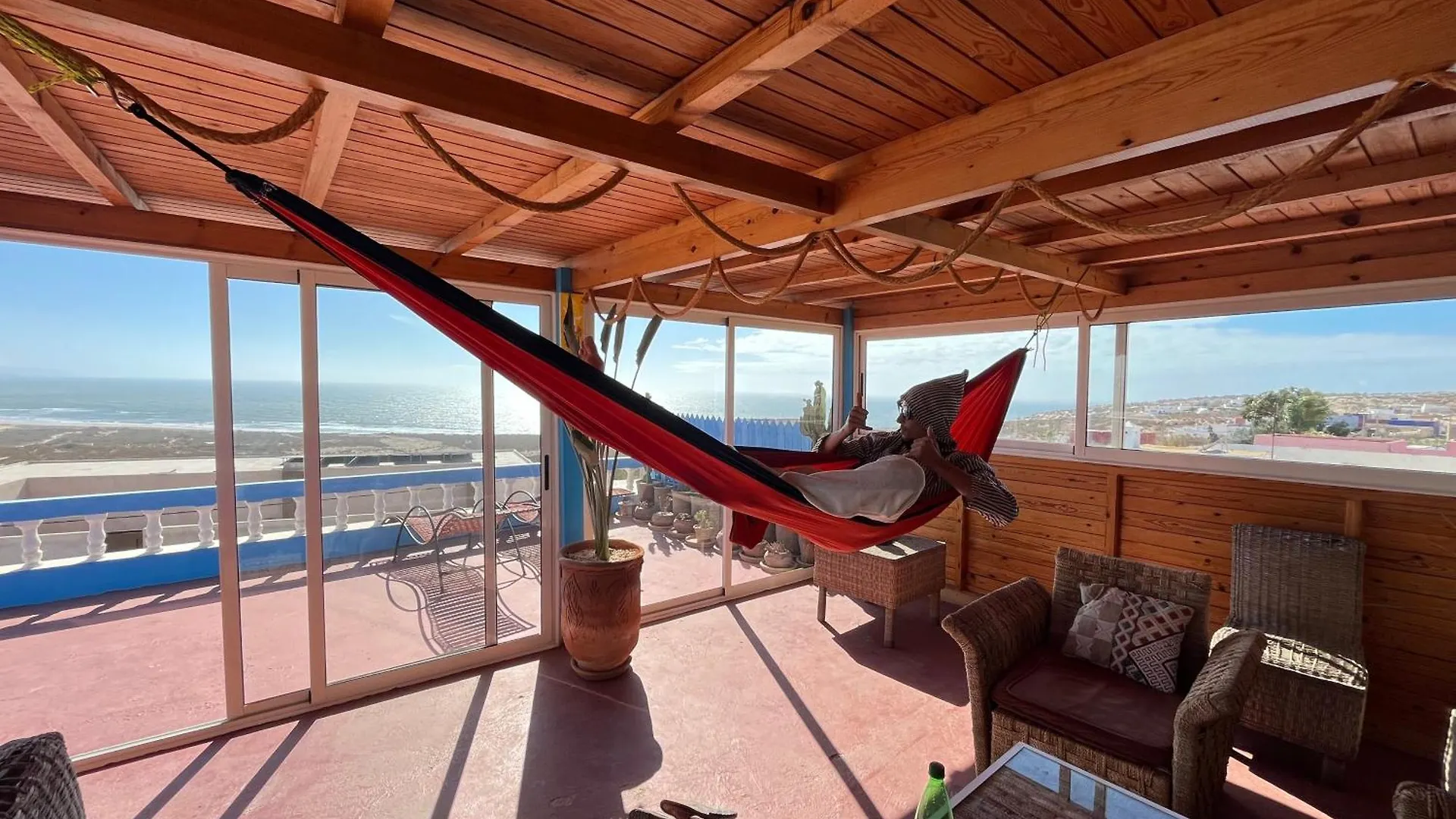 Casa vacanze Villa Dar Walid Cap Sim Essaouira