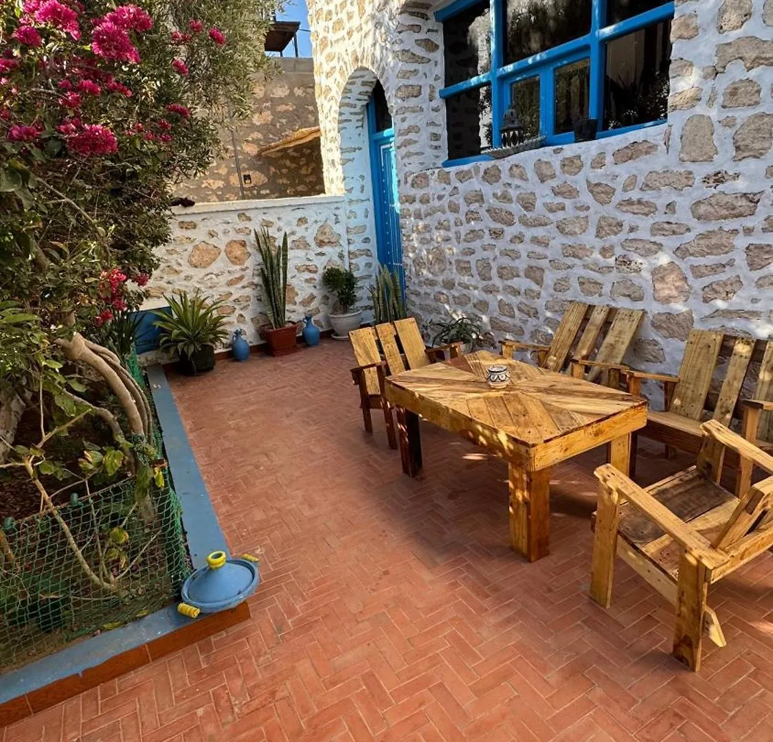Casa vacanze Villa Dar Walid Cap Sim Essaouira