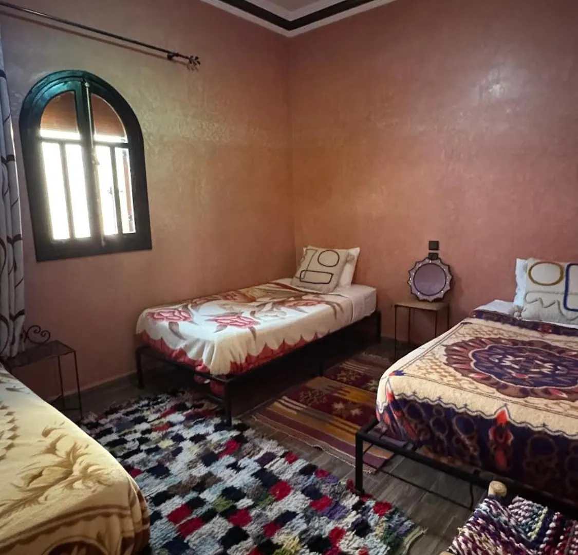 Villa Dar Walid Cap Sim Essaouira