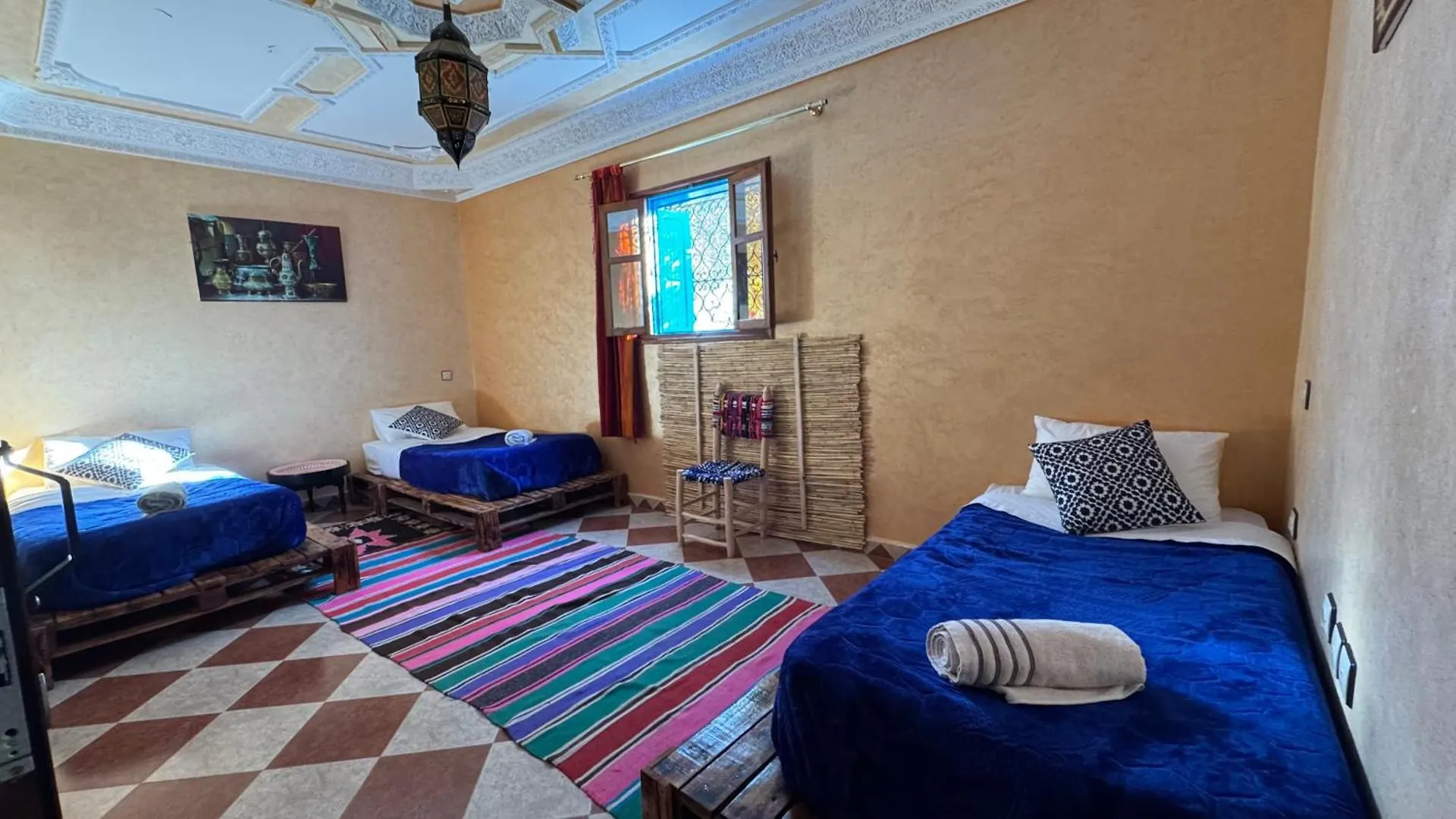 Villa Dar Walid Cap Sim Essaouira 0*,  Marocco