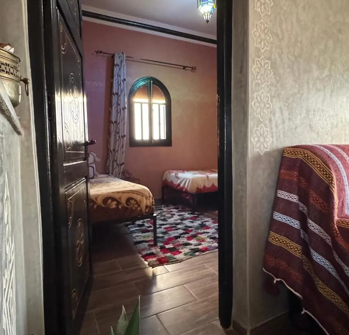 Casa vacanze Villa Dar Walid Cap Sim Essaouira