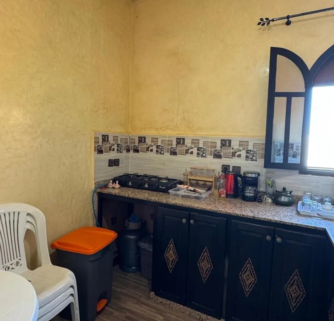 Villa Dar Walid Cap Sim Essaouira 0*,  Marocco