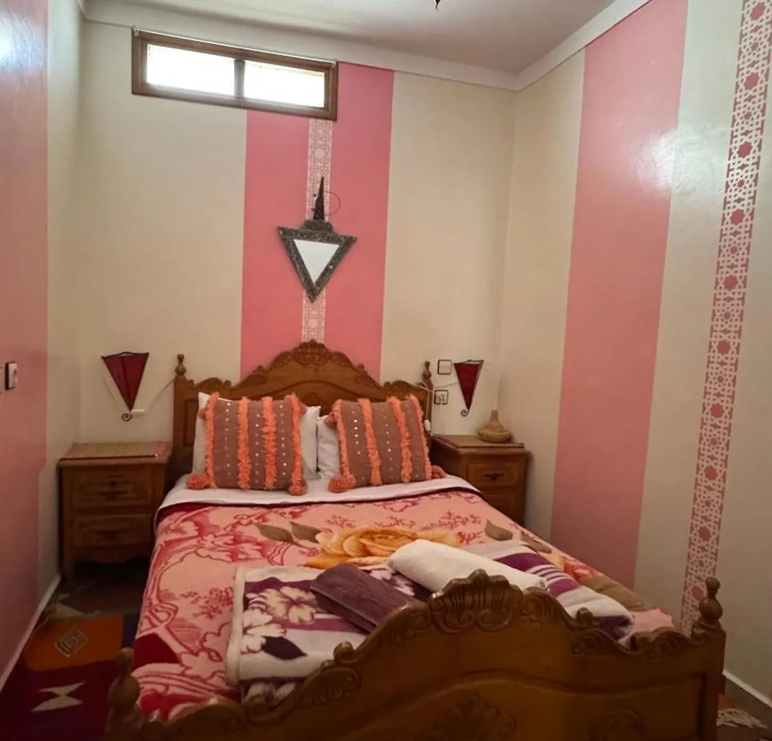 Casa vacanze Villa Dar Walid Cap Sim Essaouira