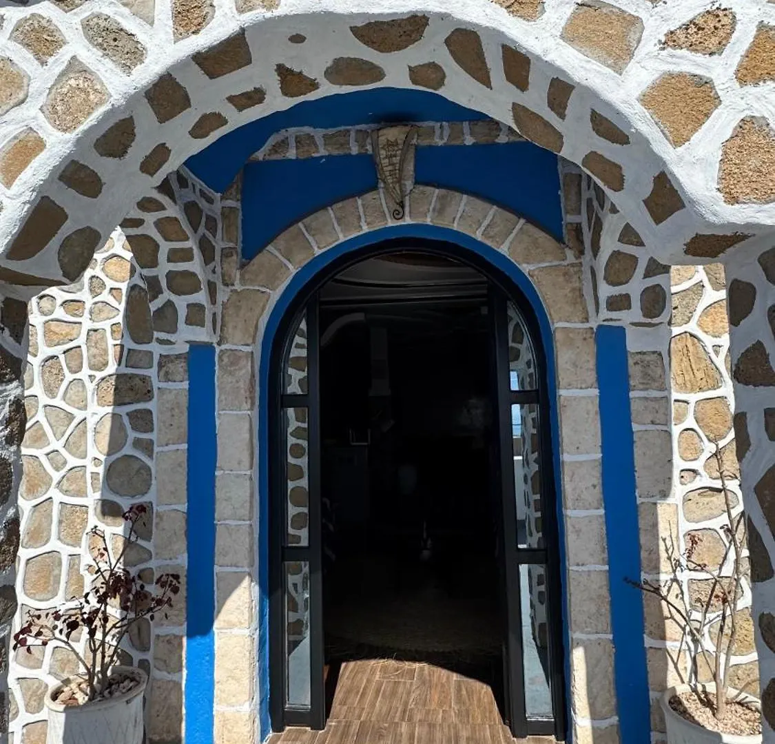 Villa Dar Walid Cap Sim Essaouira